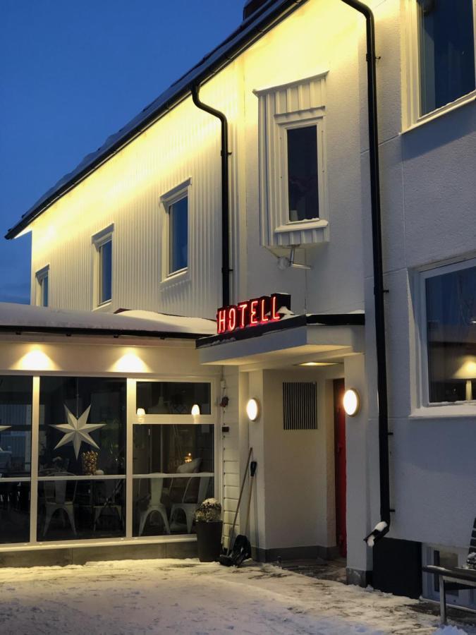 Hotel Lapland River Pajala Exterior photo