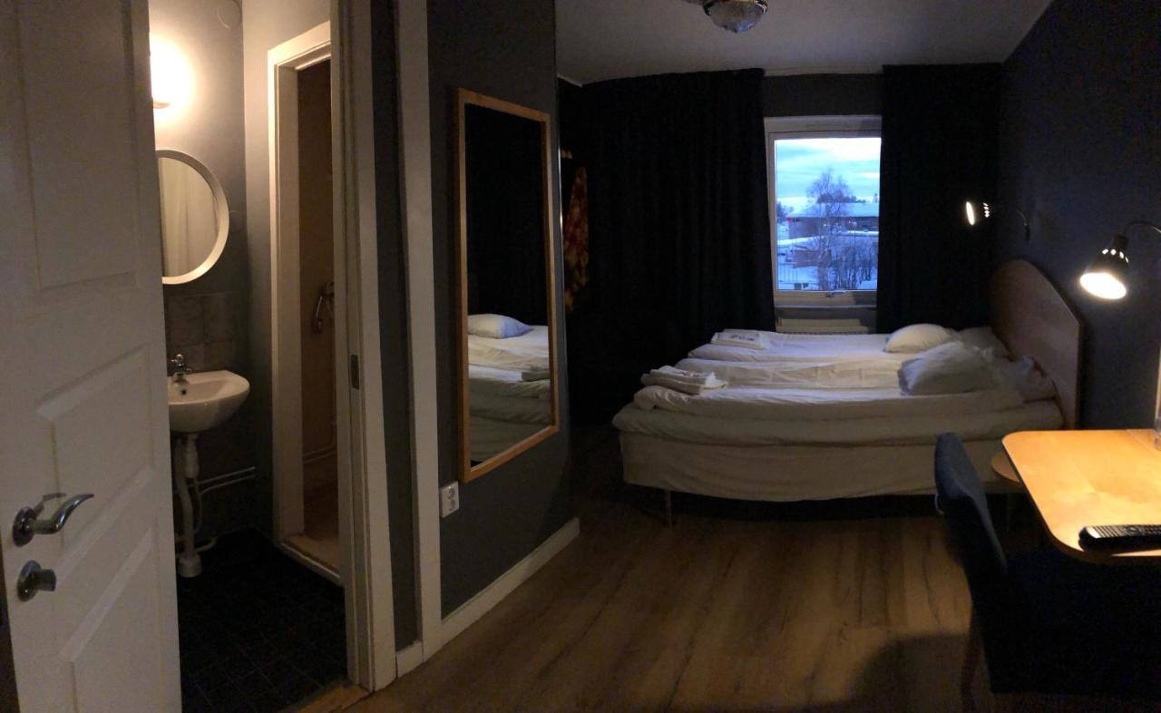 Hotel Lapland River Pajala Exterior photo