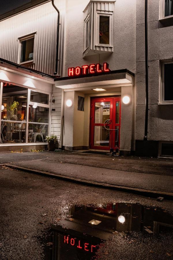 Hotel Lapland River Pajala Exterior photo