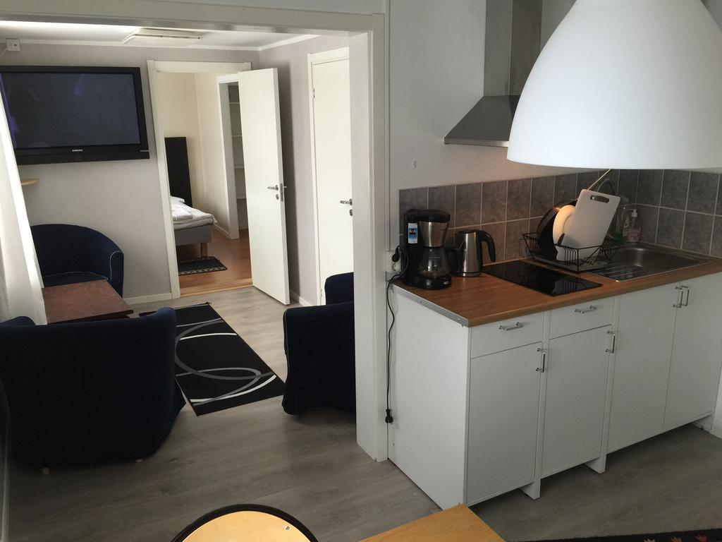 Hotel Lapland River Pajala Room photo