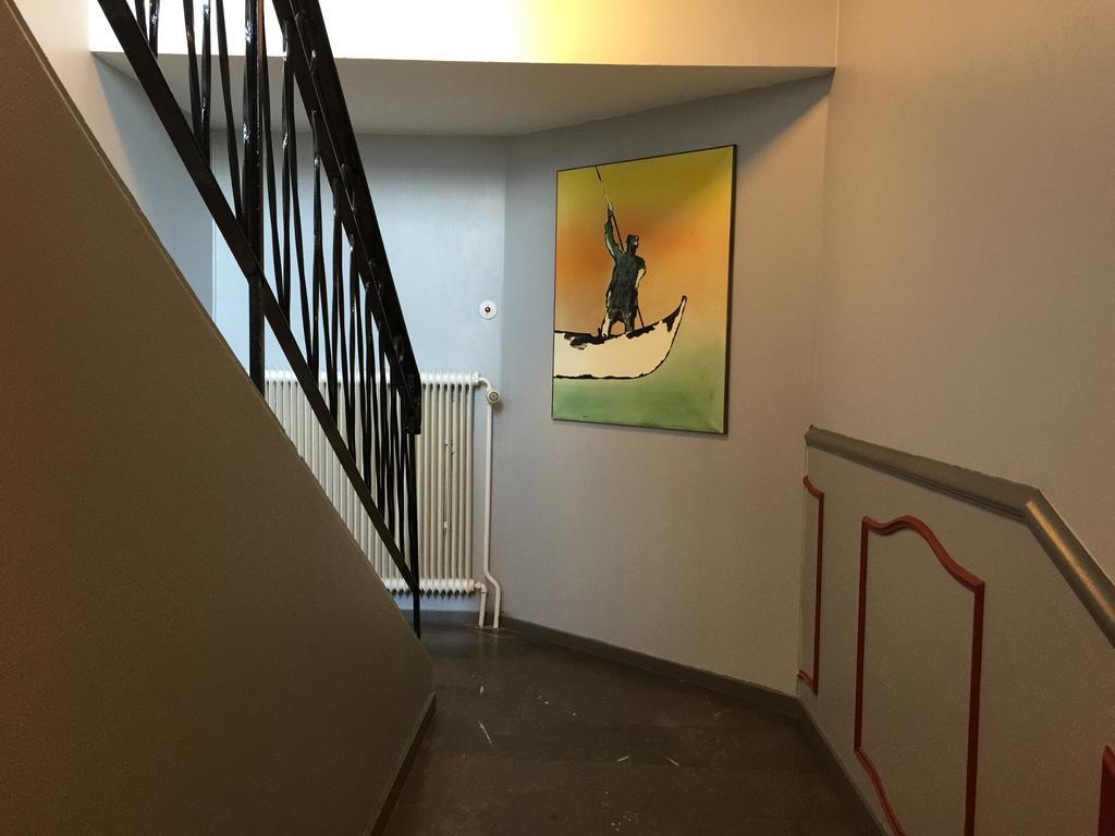 Hotel Lapland River Pajala Room photo